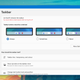 Start11 screenshot